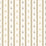 Nina Campbell Anduze Yellow / Orange, Brown / Dark Neutral, Multi-coloured Wallpaper NCW4592-03