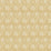 Nina Campbell Annecy Yellow / Orange Wallpaper NCW4593-04