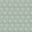 Nina Campbell Annecy Turquoise / Teal Wallpaper NCW4593-05