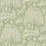 Nina Campbell Les Saules Chartreuse / Green Wallpaper NCW4595-01