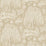 Nina Campbell Les Saules White / Light Neutral Wallpaper NCW4595-05