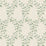 Nina Campbell Hollingbourne Trellis Chartreuse / Green Wallpaper NCW4596-02