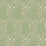 Nina Campbell Hollingbourne Trellis Chartreuse / Green Wallpaper NCW4596-06