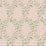 Nina Campbell Hollingbourne Trellis Pink / Red, Chartreuse / Green Wallpaper NCW4596-07