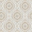 Nina Campbell Karabali Grey / Black, White / Light Neutral Wallpaper NCW4597-05