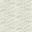 Nina Campbell Lamballe Aqua / Ivory Wallpaper NCW4630-04