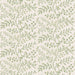 Nina Campbell Lamballe Green / Ivory Wallpaper Sample NCW4630-05