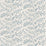 Nina Campbell Lamballe Blue / Ivory Wallpaper NCW4630-06