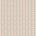 Nina Campbell Odile Coral / Eucalyptus Wallpaper Sample NCW4631-02