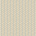 Nina Campbell Odile Ochre / Sage Wallpaper Sample NCW4631-04