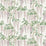 Nina Campbell Wisteria Walk Lilac / Green Wallpaper NCW4632-02