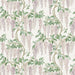 Nina Campbell Wisteria Walk Lilac / Green Wallpaper NCW4632-02