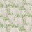 Nina Campbell Wisteria Walk Stone / White / Green Wallpaper NCW4632-03