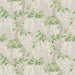 Nina Campbell Wisteria Walk Stone / White / Green Wallpaper NCW4632-03