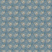 Nina Campbell Pagelle Denim Wallpaper NCW4633-03