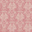 Nina Campbell Bourton Damask Rose Wallpaper NCW4635-01