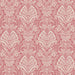 Nina Campbell Bourton Damask Rose Wallpaper NCW4635-01