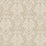 Nina Campbell Bourton Damask Linen Wallpaper NCW4635-02