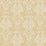 Nina Campbell Bourton Damask Yellow Wallpaper NCW4635-03