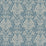 Nina Campbell Bourton Damask Blue Wallpaper NCW4635-06