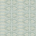 Nina Campbell Nicolet Teal / Green Wallpaper NCW4636-03
