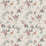 Nina Campbell Boscobel Pink / Teal Wallpaper NCW4637-03