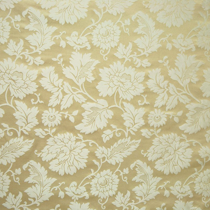 Lee Jofa Arras Cream Fabric Sample NF-ARRAS.11.0