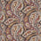 Pierre Frey Socotora Noir Fabric Sample F3452001