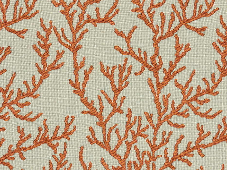 Le Manach Gorgone Fabric Sample L5035_GORGONE_N3013_FA