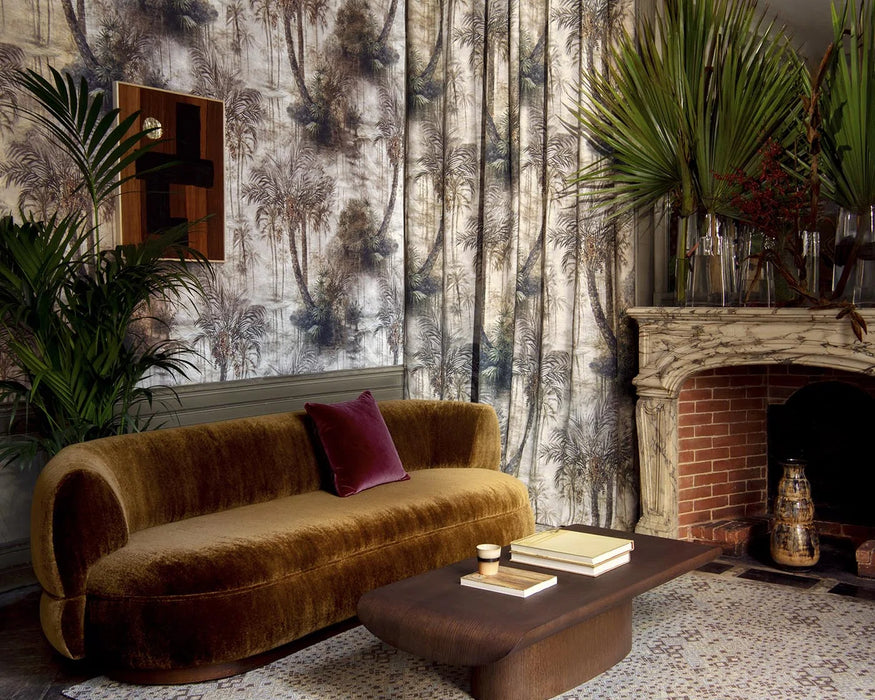 Pierre Frey Izia Marbre Fabric Sample F3980003