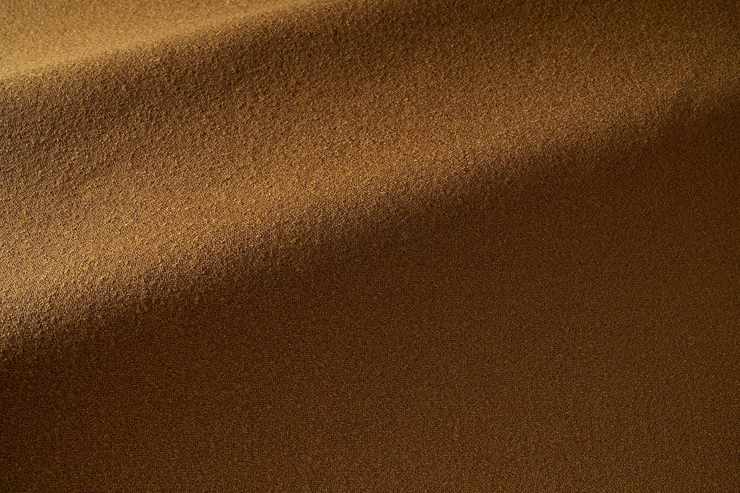 Pierre Frey Sequoia Ocre Fabric F3927003