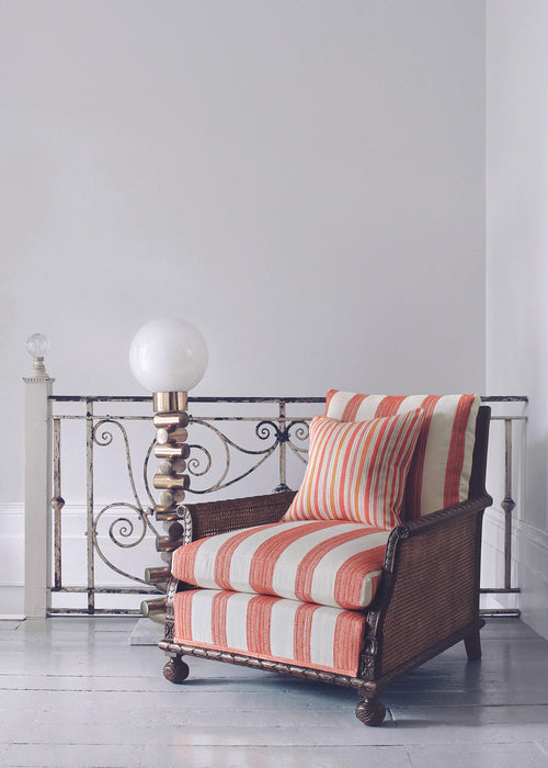 Christopher Farr Nomad Coral Fabric