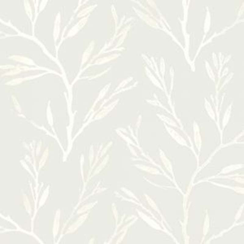Galbraith & Paul Nori Stripe Cloud Wallpaper Sample
