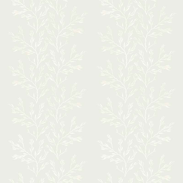 Galbraith & Paul Nori Stripe Cloud Wallpaper Sample