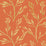 Galbraith & Paul Nori Stripe Flame Wallpaper