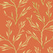 Galbraith & Paul Nori Stripe Flame Wallpaper