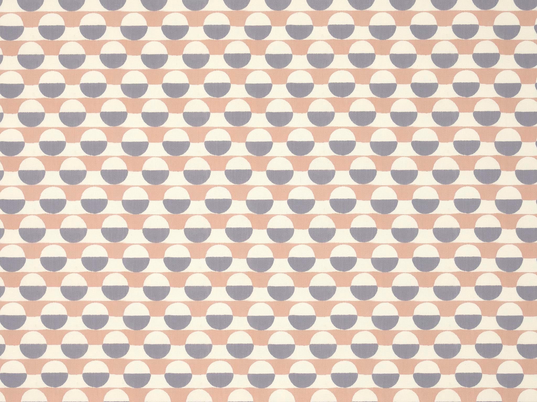 Pierre Frey Montreal Bahamas Wallpaper Sample FP942003