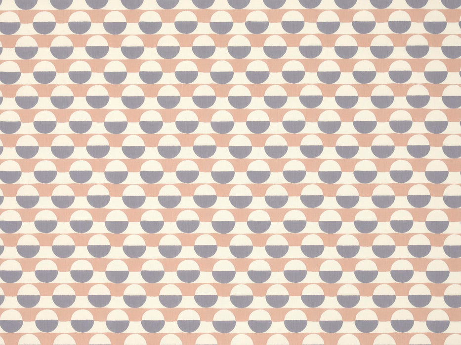 Pierre Frey Montreal Bahamas Wallpaper Sample FP942003