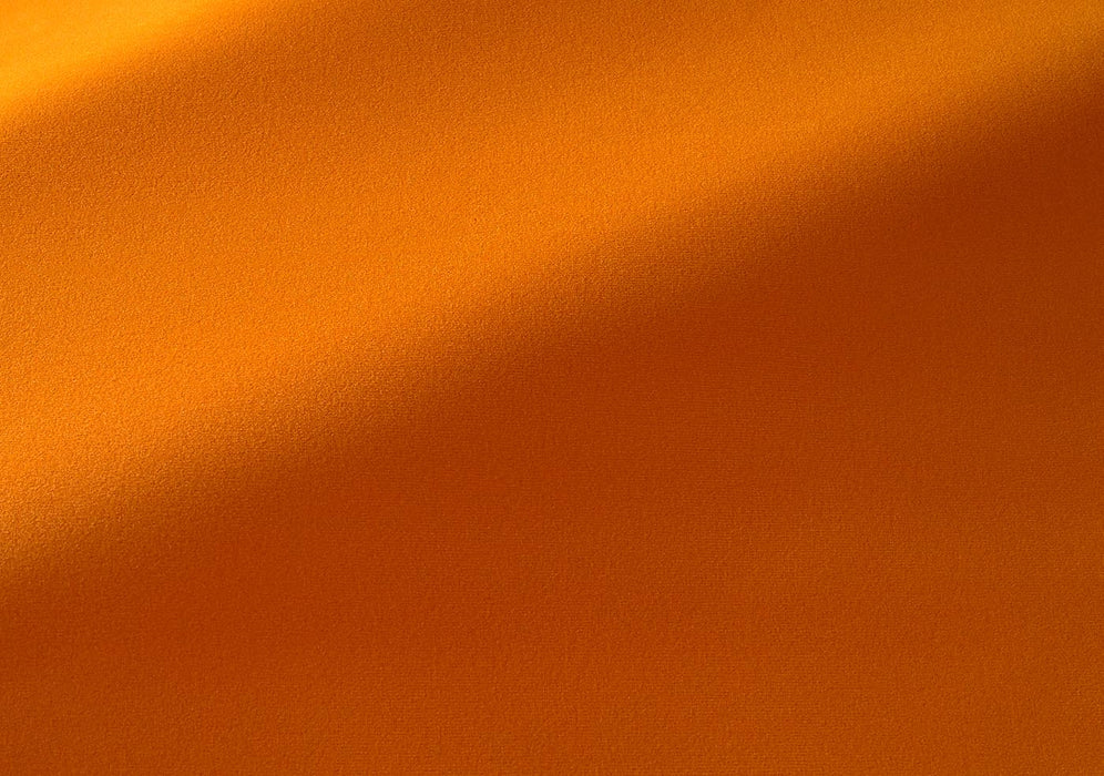 Pierre Frey Chroma Capucine Fabric Sample F4019019