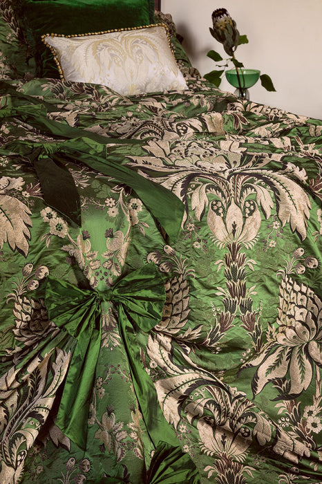 Fadini Borghi Maddalena Oro Fabric I6625002
