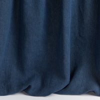 Pierre Frey Cheyenne Indigo Fabric F3222031