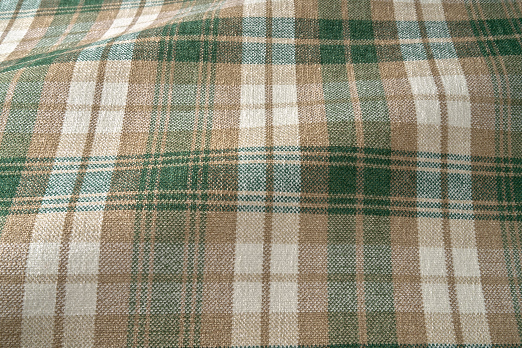 Pierre Frey Etretat Herbe Fabric Sample F4079003