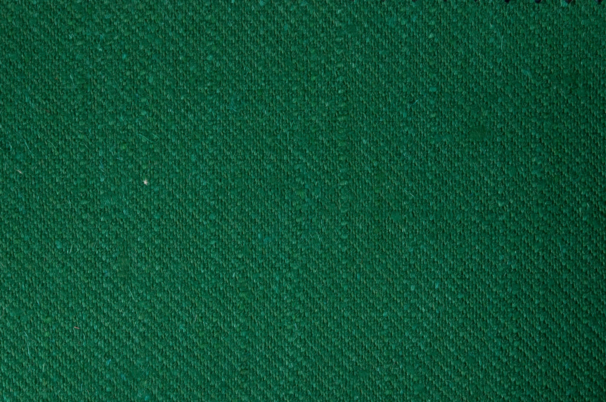 Pierre Frey Croise Collobrieres Emeraude Fabric F0556019