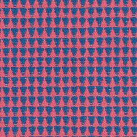 Le Manach Triangles Fabric L3968_TRIANGLES_B21_B16