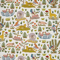Pierre Frey Maya Fabric F3845001
