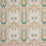 Braquenie La Valette Soierie Jardin Fabric B7661003
