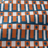 Le Manach Kubic Outdoor Estival Fabric L4006002