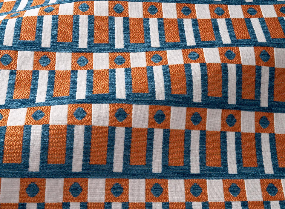 Le Manach Kubic Outdoor Estival Fabric L4006002