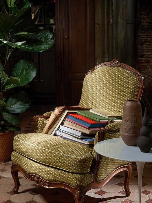 Braquenie Montresor Buisson Fabric Sample B7663001