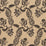 Le Manach Eglantines Fabric Sample L1688_EGLANTINES_B93_B54_FB